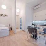 Apartamento Palace Petrarca Praga