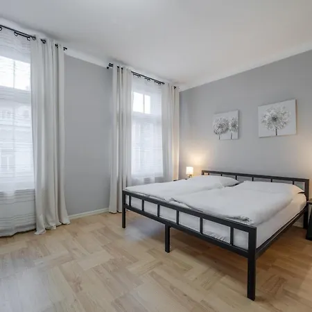 Apartman Palace Petrarca *
