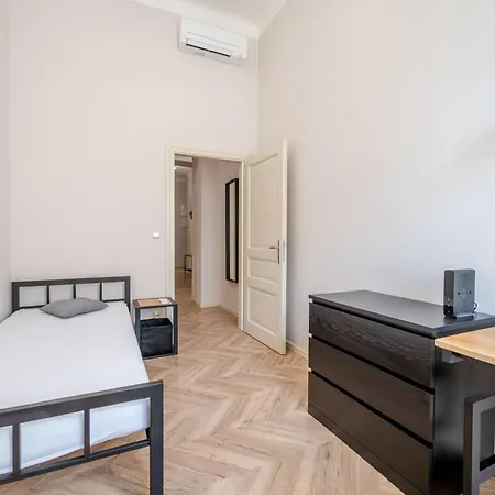 Apartman Palace Petrarca