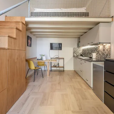 Apartman Palace Petrarca