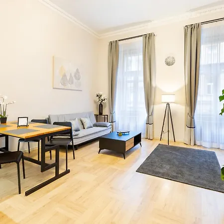 Apartamento Palace Petrarca