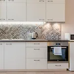 Apartmán Palace Petrarca *