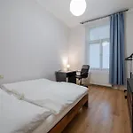 Appartamento Palace Petrarca Praga