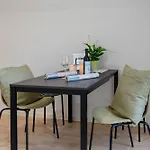 Palace Petrarca Apartmán *