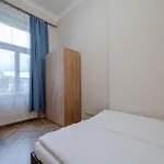 Apartmán Palace Petrarca Praha