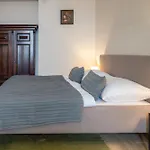 Palace Petrarca Apartmán