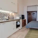 Apartmán Palace Petrarca