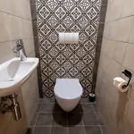 Apartmán Palace Petrarca Praha