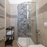 Palace Petrarca Apartamento Praga