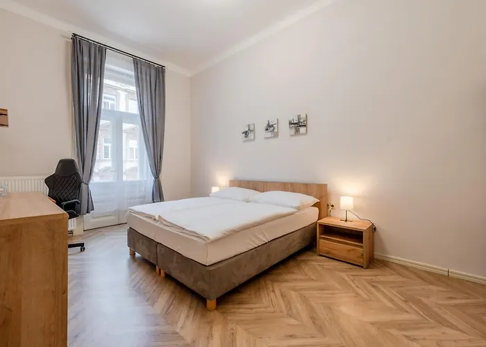 Apartamento Palace Petrarca