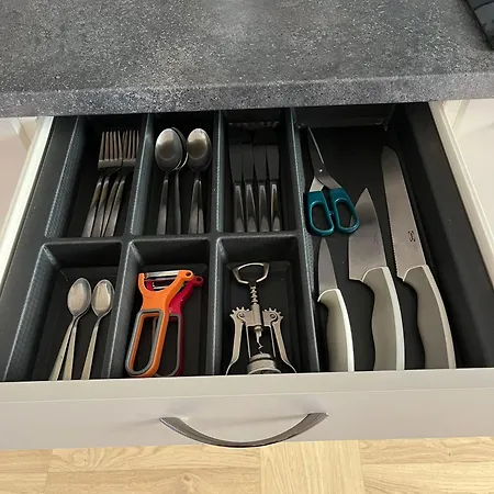 Palace Petrarca דירה *