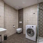 Apartman Palace Petrarca