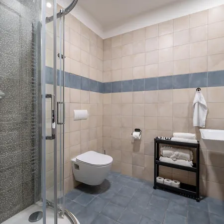 Palace Petrarca Appartement *